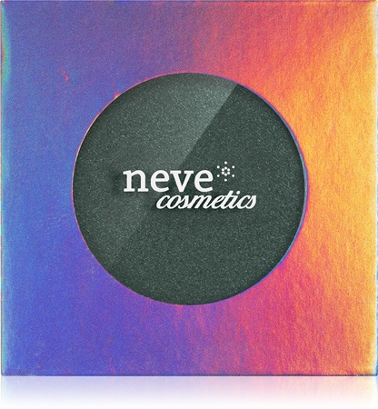Neve Cosmetics Single Eyeshadow fard à paupières