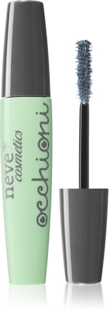 Neve Cosmetics Occhioni dúsító és ápoló szempillaspirál