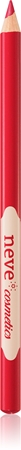 Neve Cosmetics Pastello lápis de lábios