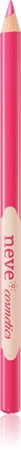 Neve Cosmetics Pastello szájceruza