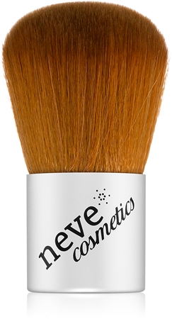 Neve Cosmetics Kabuki Brush perie multifuncțională