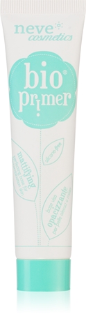 Neve Cosmetics BioPrimer Mattifying base matifiante