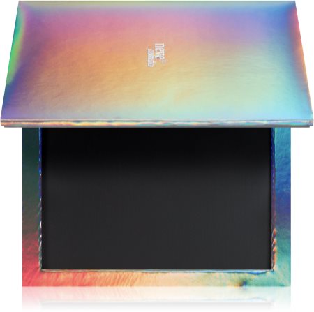 Neve Cosmetics Holographic Creative Palette - oh feliz Italia