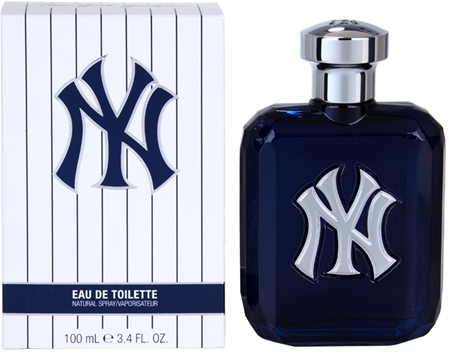 Marke
New York Yankees New York Yankees Eau de Toilette für Herren 100 ml