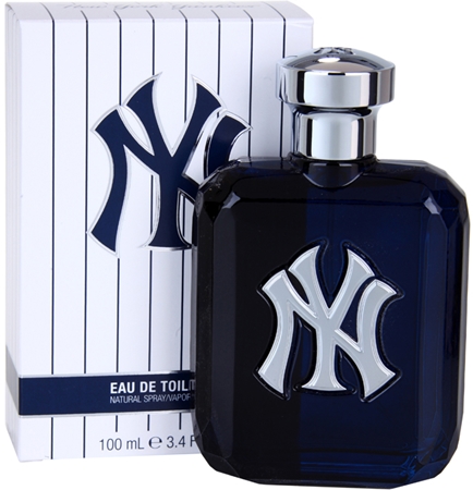 Marke
New York Yankees New York Yankees Eau de Toilette für Herren 100 ml
