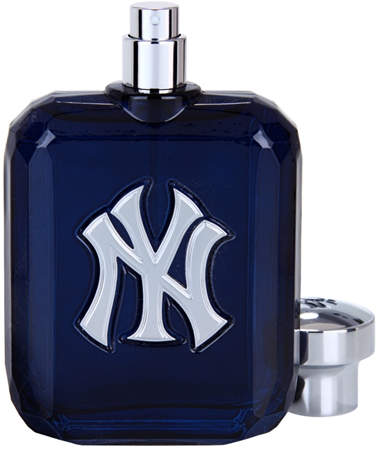 Marke
New York Yankees New York Yankees Eau de Toilette für Herren 100 ml