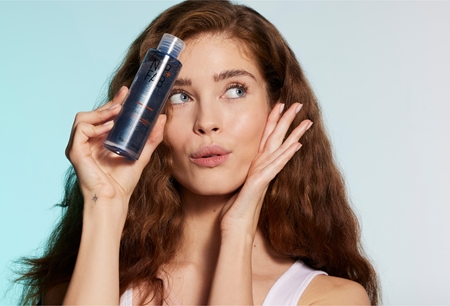 NIP+FAB Glycolic Fix Cleanser gel de limpeza para rosto