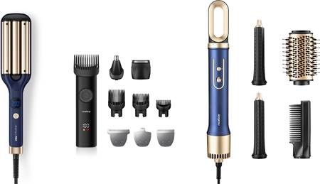 Niceboy ION Airwave Pro multistyler