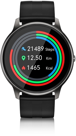 Niceboy X-Fit Watch Pixel smart watch