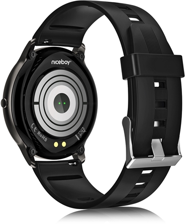 Niceboy X-Fit Watch Pixel smart watch