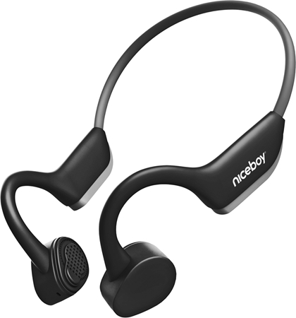 Niceboy Hive Bones 2 auricolari sportivo