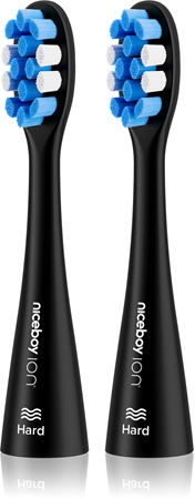 Niceboy ION Medium têtes de remplacement pour brosse à dents