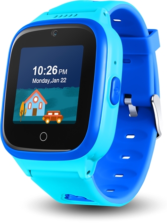 Smartwatch best sale for kids