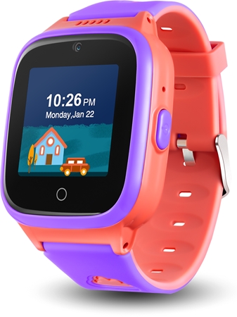 Niceboy Watch Kids Patrol <i>smartwatch</i>