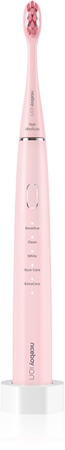 Niceboy ION Sonic Sonic Electric Toothbrush with bag