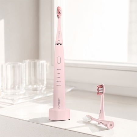 Niceboy ION Sonic Sonic Electric Toothbrush with bag