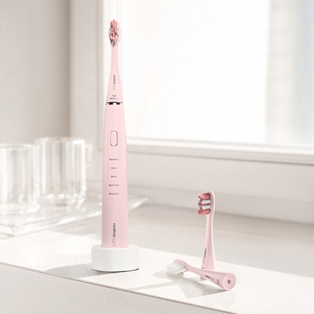 Niceboy ION Sonic Sonic Electric Toothbrush with bag