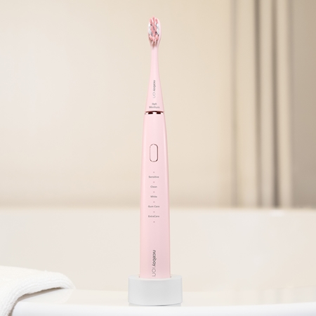 Niceboy ION Sonic Sonic Electric Toothbrush with bag
