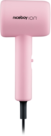 Niceboy ION AirSonic Pop sèche-cheveux
