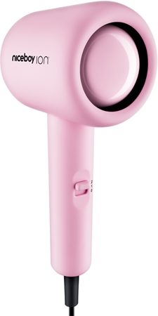Niceboy ION AirSonic Pop sèche-cheveux