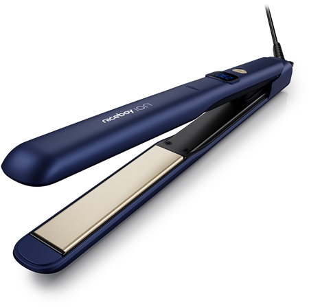 Niceboy ION AirSilk hair straightener notino