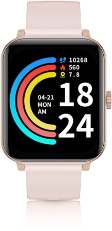 Niceboy Watch Lite 4 ceas inteligent