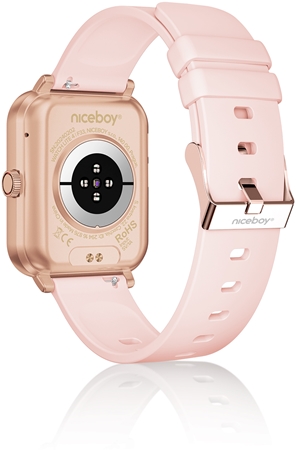 Niceboy Watch Lite 4 ceas inteligent