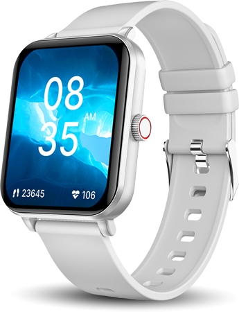Niceboy Watch Lite 4 chytré hodinky