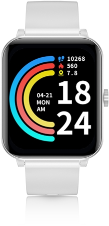 Niceboy Watch Lite 4 chytré hodinky