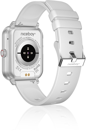 Niceboy Watch Lite 4 chytré hodinky