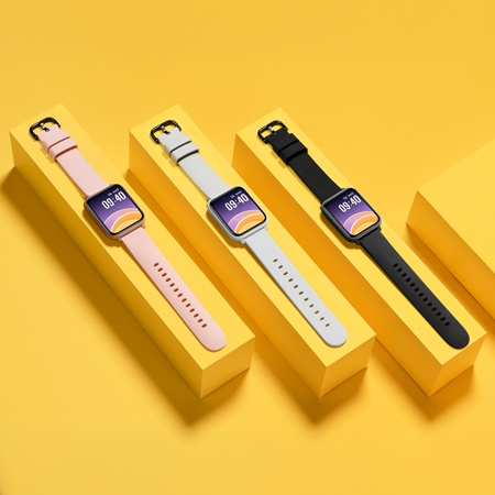 Niceboy Watch 4 смарт часовник