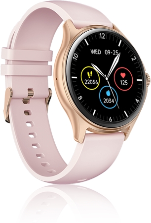 Niceboy Pixel 2 Smart Watch