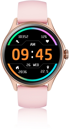 Niceboy Pixel 2 Smart Watch