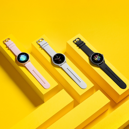 Niceboy Pixel 2 Smart Watch