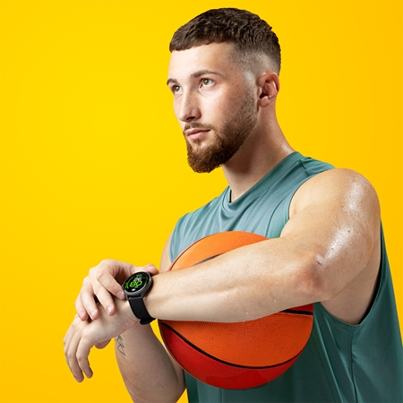 Niceboy Pixel 2 Smart Watch