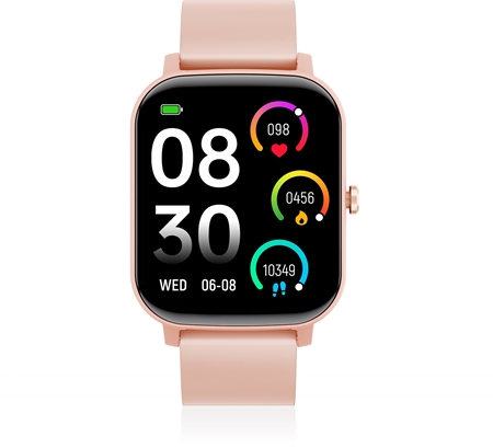 Niceboy Watch Lite 5 reloj inteligente