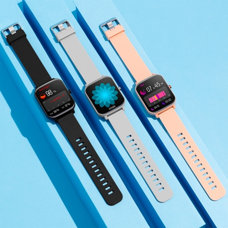 Niceboy Watch Lite 5 reloj inteligente