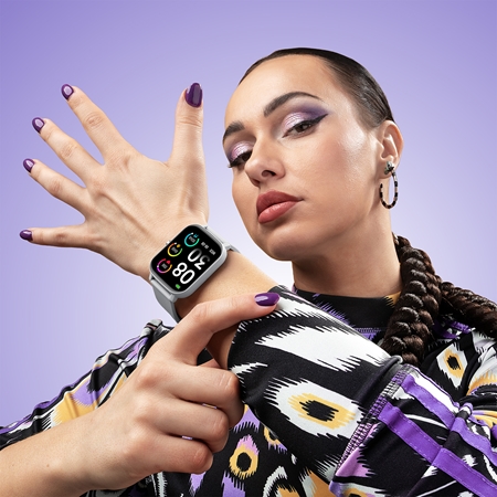 Niceboy Watch Lite 5 reloj inteligente