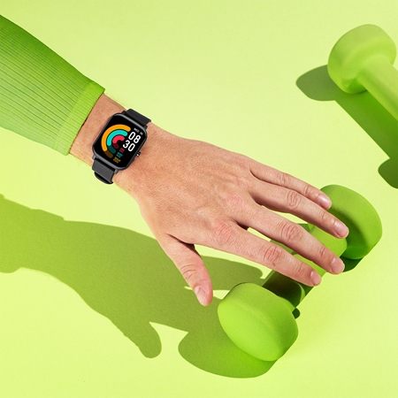 Niceboy Watch Lite 5 reloj inteligente