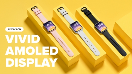 Niceboy Watch Lite 5 Smart Watch