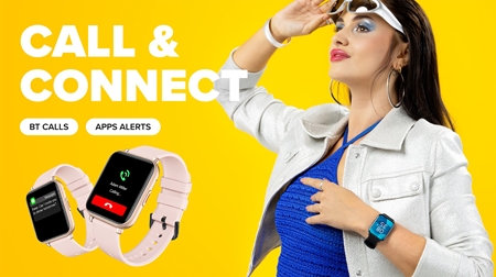 Niceboy Watch Lite 5 Smart Watch