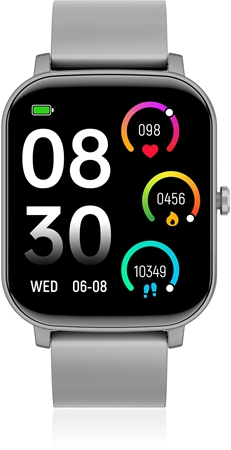 Niceboy Watch Lite 5 smart armbandsur