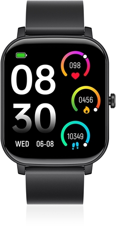 Niceboy Watch Lite 5 viedais pulkstenis