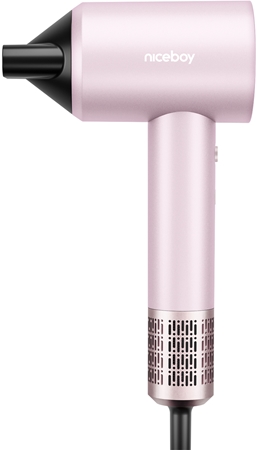 Niceboy Air Sonic Elite sèche-cheveux