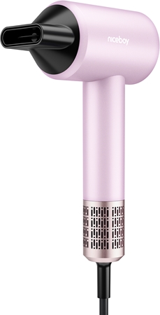 Niceboy Air Sonic Elite sèche-cheveux