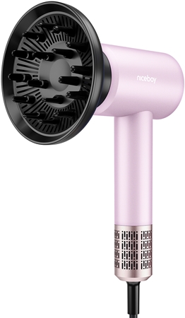 Niceboy Air Sonic Elite sèche-cheveux
