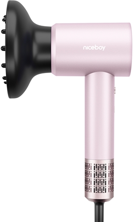 Niceboy Air Sonic Elite sèche-cheveux