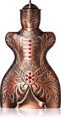 Niche Emarati Toleen Eau de Parfum unisex