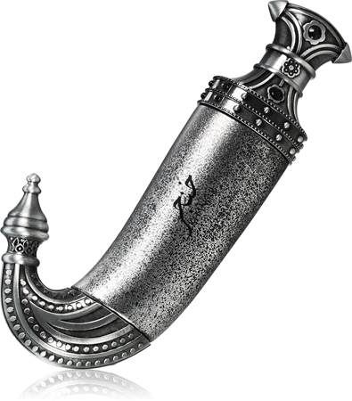 Niche Emarati Khanjar parfémovaná voda unisex