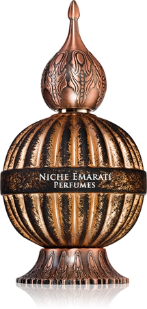Niche Emarati Antique parfemska voda uniseks
